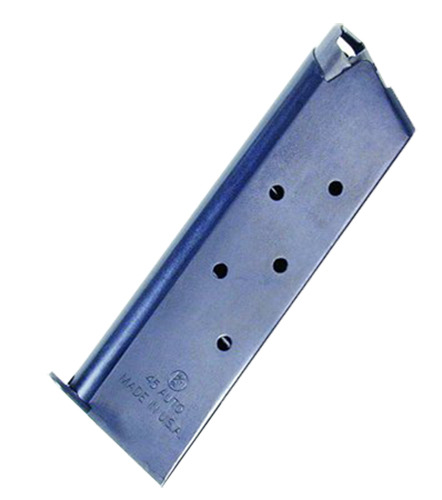 Magazines Kahr Arms 1911 45ACP AUTO G21B        MAG 45        7RD BL • Model: 1911